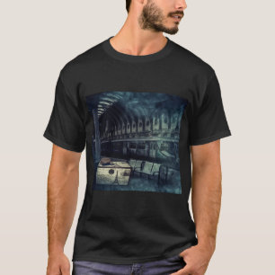 Take the Long Way Home T-Shirt