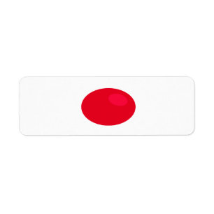 Take the RED pill Label