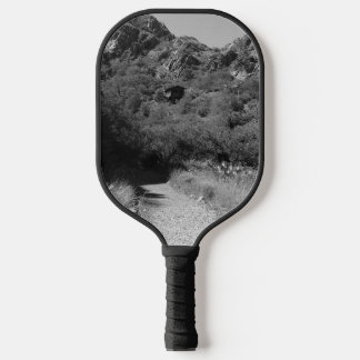 Take the Road Less Traveled Two Pickleball Paddle
