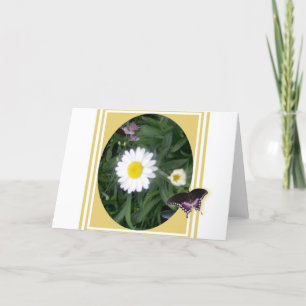 Take Time Card