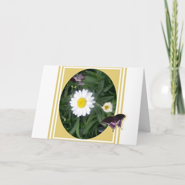 Take Time Card (Front)