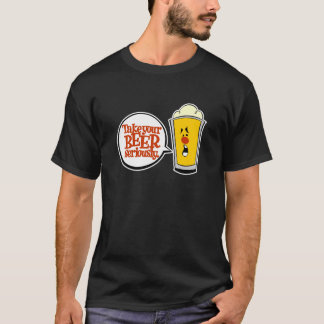 Take Your Beer Seriously T-Shirt
