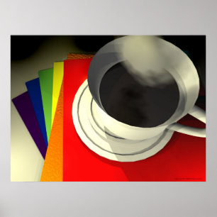 Take Your Pick Poster