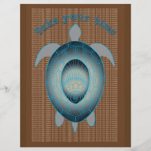 Take your time turtle motivational quote