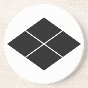 Takeda Bishi Coaster
