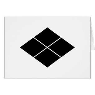 Takeda rhombus