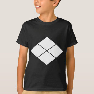 Takeda rhombus T-Shirt