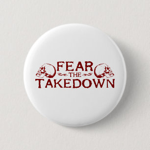 Takedown 2 Inch Round Button