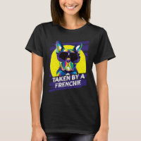 Taken by a Frenchie Rescue Dog French Bulldog Adop