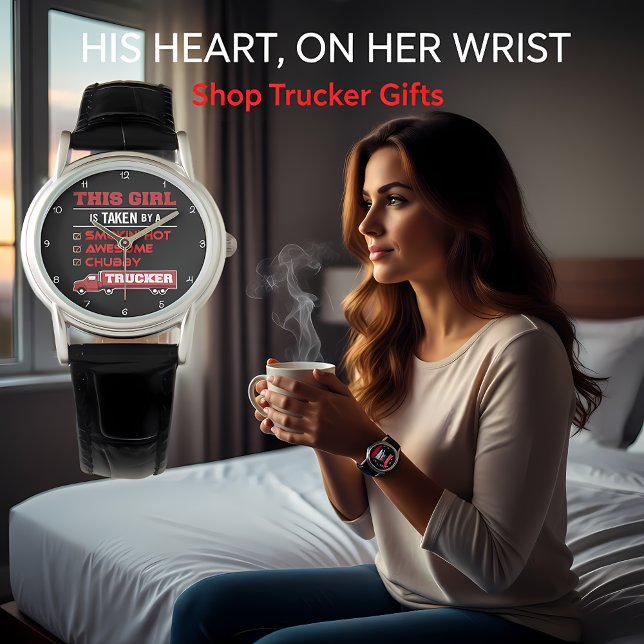 Taken By A Hot Trucker Watch (Creator Uploaded)