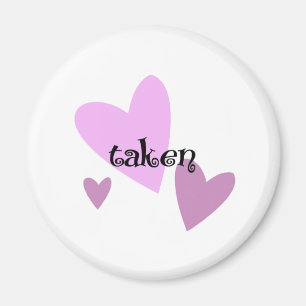Taken Magnet