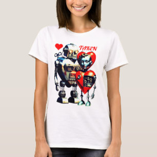 TAKEN T-Shirt