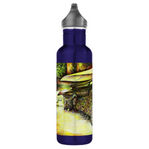 Taken the Possession of Optices 710 Ml Water Bottle