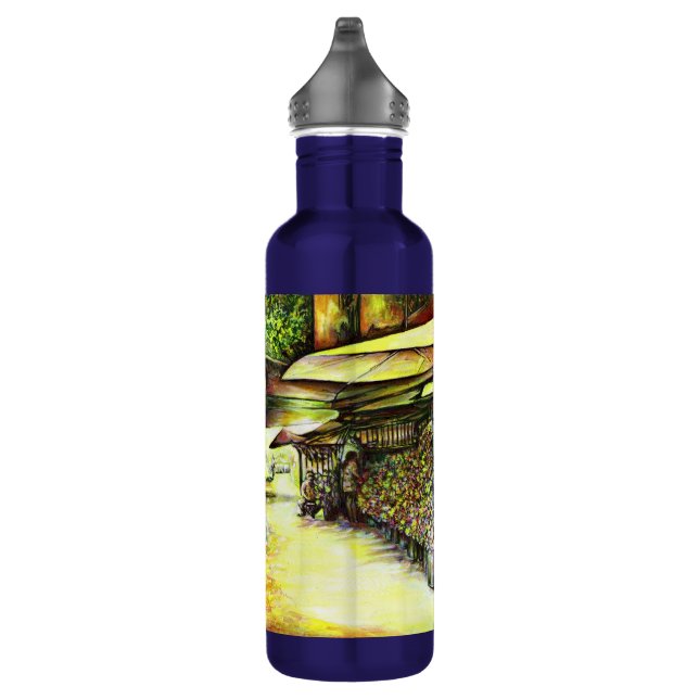 Taken the Possession of Optices 710 Ml Water Bottle (Right)