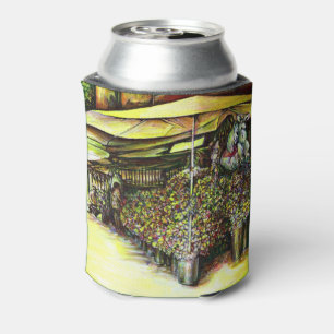 Taken the Possession of Optices Can Cooler