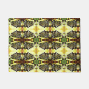 Taken the Possession of Optices Doormat