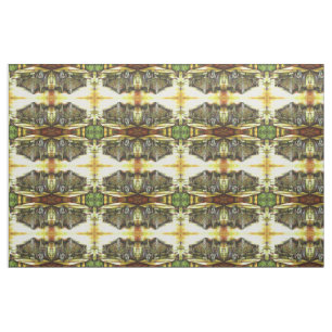 Taken the Possession of Optices Fabric