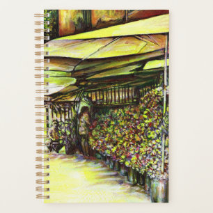 Taken the Possession of Optices Planner