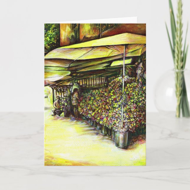 Taken the Possession of Optices Program (Front)