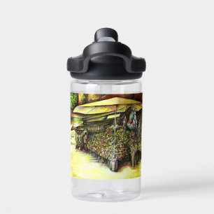 Taken the Possession of Optices Water Bottle