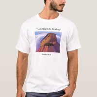 Taking Back the Rainbow!, Genesis 9:8-16