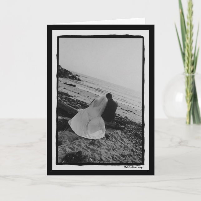 Taking in the view announcement (Front)