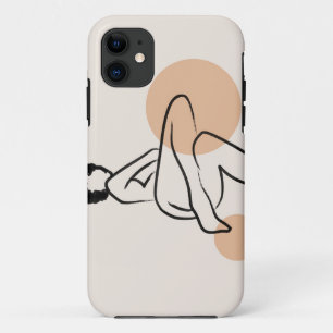 Taking It Slow iPhone 11 Case