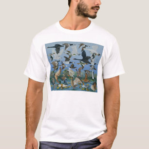 Taking Off 1996 T-Shirt
