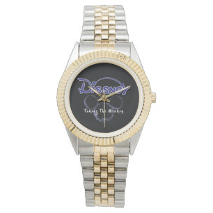 Taking The Mickey Watch