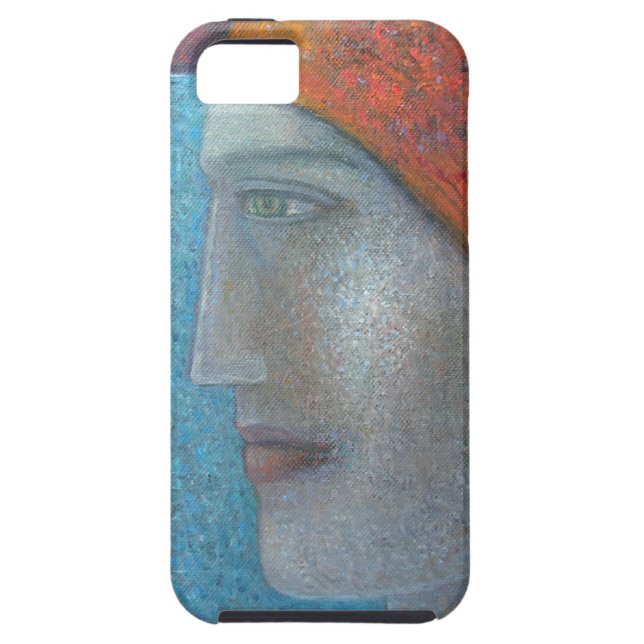 Taking the Plunge 2012 Case-Mate iPhone Case (Back)