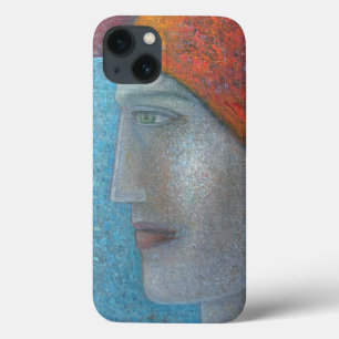 Taking the Plunge 2012 iPhone 13 Case