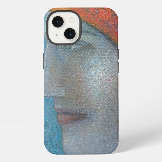 Taking the Plunge 2012 iPhone Case (Back)