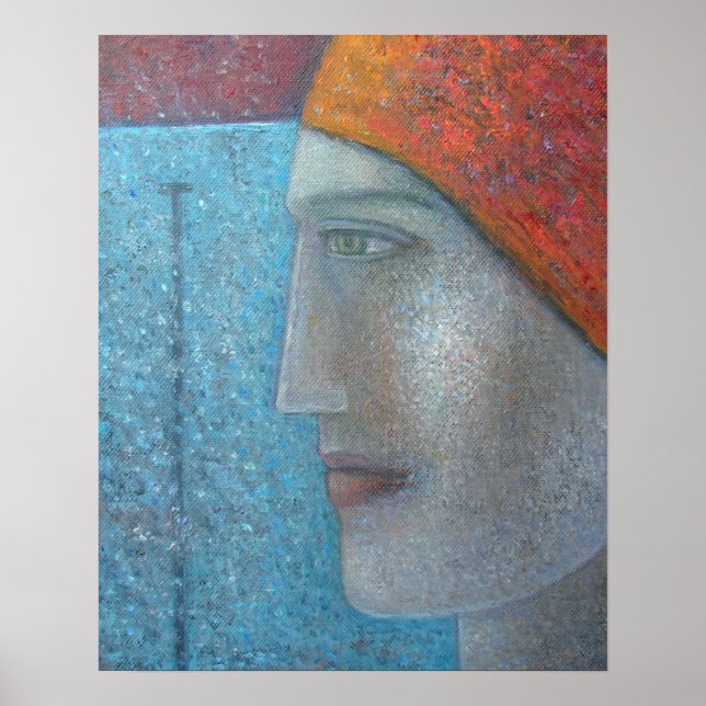 Taking the Plunge 2012 Poster (Front)