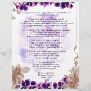 Taking Up Space in Time Personalize Paper Writings