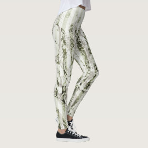 Tako emaki300purple @miyasan leggings