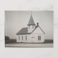 Talala Methodist Church