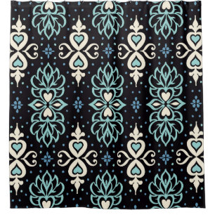 Talavera Azulejos Moroccan Tile Mosaic