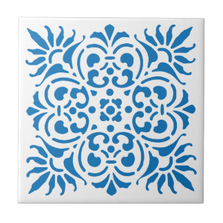 Talavera Ceramic Tile -3