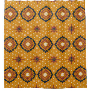 Talavera pattern. Azulejos portugal. Turkish ornam