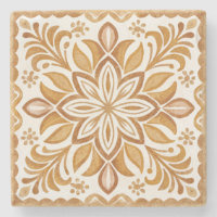 Talavera terracotta vintage Mexican wedding favour