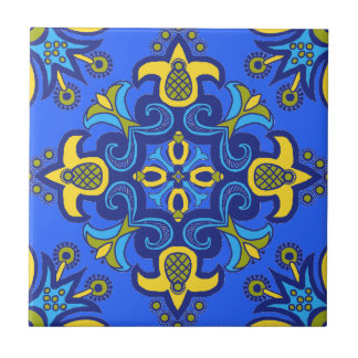 Talavera Tile