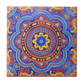 Talavera Tile