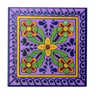 Talavera Tile