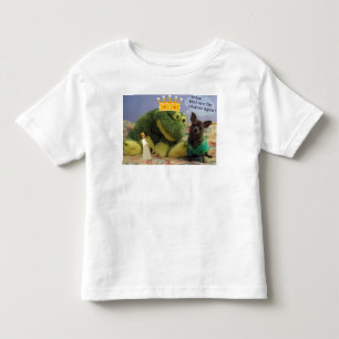 Talayla Toddler T-shirt