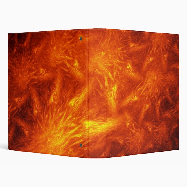 Tale of Chief Many Suns Binder (Background)
