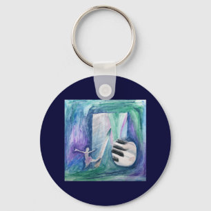 Talent Keychain