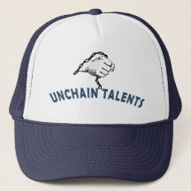 Talents Casquette sportif