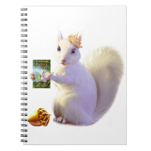 Tales From Farlandia Ozette's Destiny Notebook