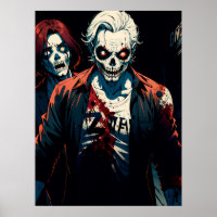 Tales from the Zombie Realm