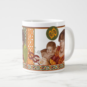 Tales of Glory Specialty Mug